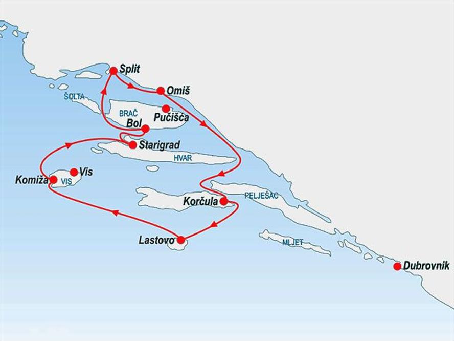 Nudist-route-map