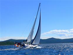 Velikonoční regata Sukosan (Zadar) Oslavy miestneho spoločenstva/ Festival