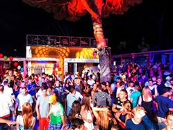 Disco club „Petar Pan“ Gdinj - ostrov Hvar Nočný klub