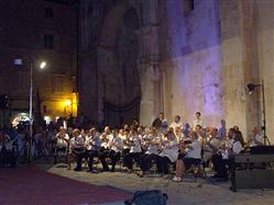 Trogir Cultural Summer Krapanj - island Krapanj Local celebrations / Festivities