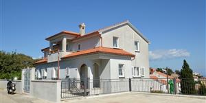 Apartment - Mali Losinj - island Losinj