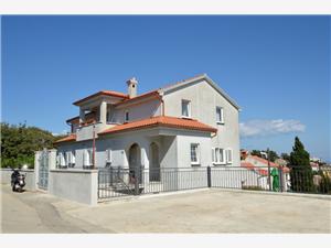 Appartement Les iles du Kvarner,RéservezMarlenDe 172 €