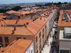 Kalelarga (Zadar) Karlobag Sights