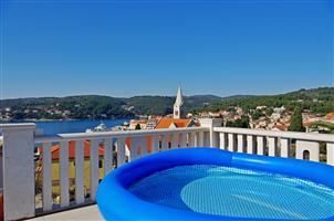 Apartment - Sumartin - island Brac