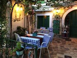 Taverna Stari Mlin  Restaurace