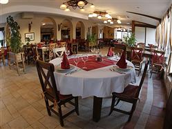 Ristorante Fortuna Ninske Vodice (Zara) Ristorante