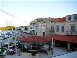 Ristorante Aborda Lumbarda - isola di Korcula Ristorante