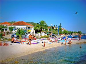 Ferienwohnung Riviera von Split und Trogir,BuchenMarkoAb 1212 SEK