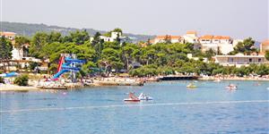 Apartman - Supetar - otok Brac