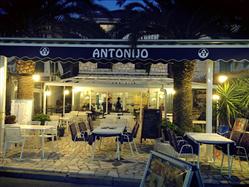 Restaurace Antonijo  Restaurace