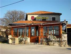 Kod Guste Taverna  Étterem