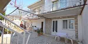 Apartment - Selce (Crikvenica)