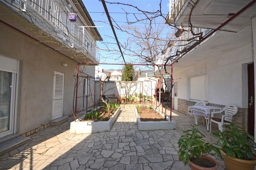 Апартаменты Jasminka