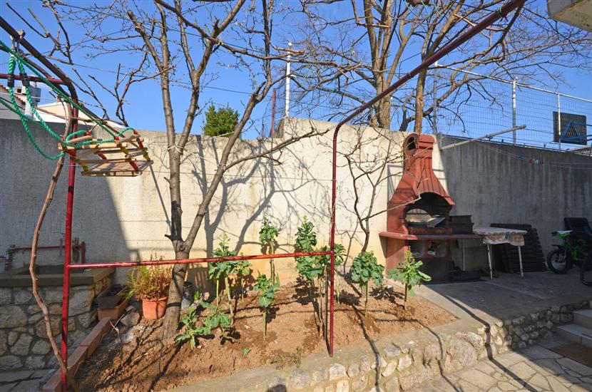 Апартаменты Jasminka