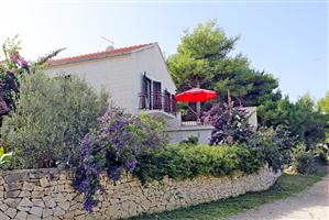 Apartment - Mirca - island Brac