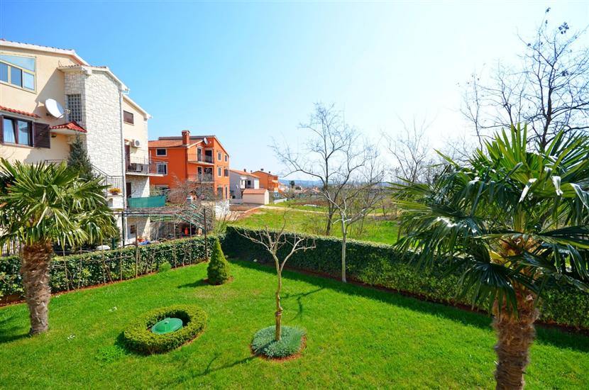 Apartment A2, for 2 persons