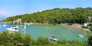 Kuća - Postira - otok Brač
