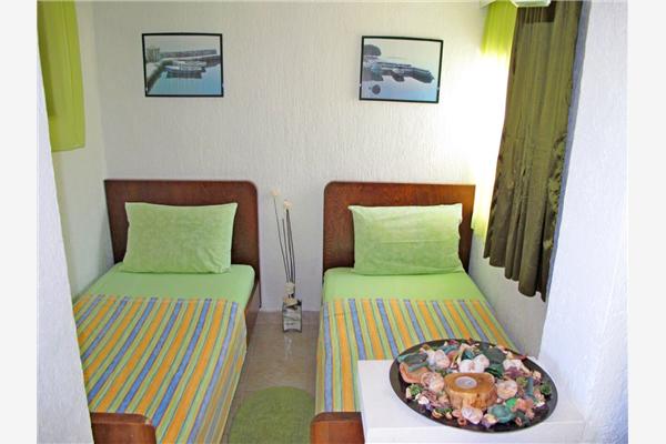 House K1, for 2 persons