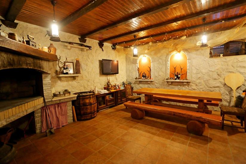 Апартаменты Max