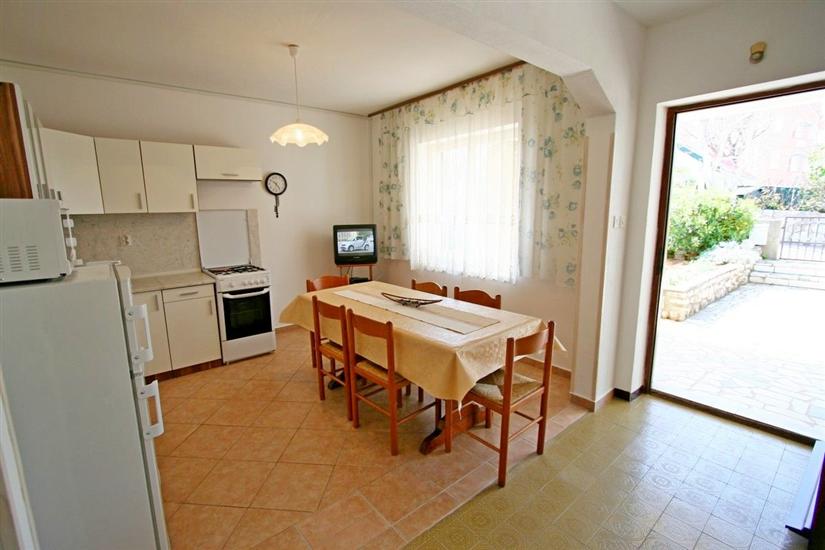 Апартаменты A1, для 6 лиц