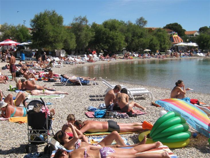 Apartments Miroslava