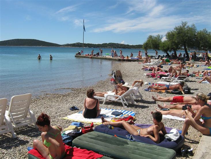 Apartments Miroslava