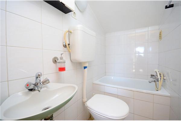 Apartment A1, for 2 persons