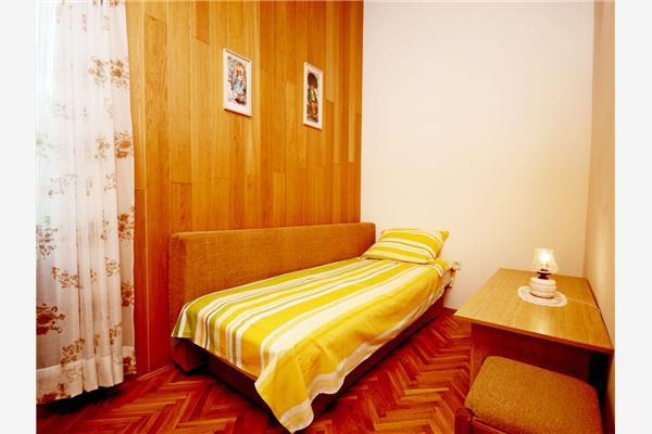 House K1, for 6 persons