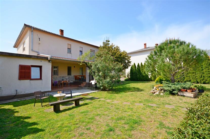 Apartmány Mirela