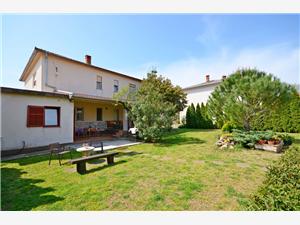 Apartment Blue Istria,BookMirelaFrom 71 €