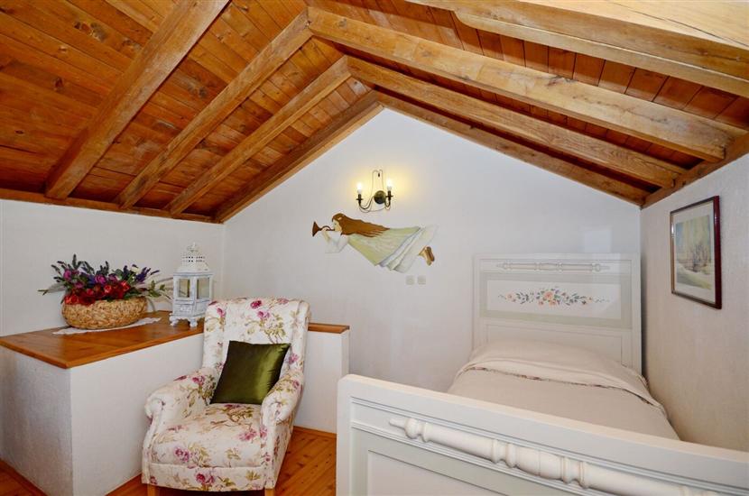 House K1, for 5 persons