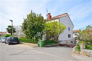 Apartman - Poreč