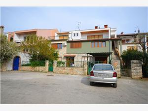 Apartament Błękitna Istria,RezerwujMareOd 271 €