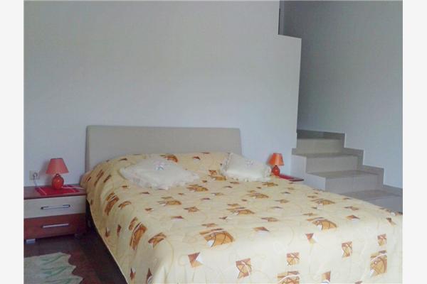 Apartment A2, for 2 persons