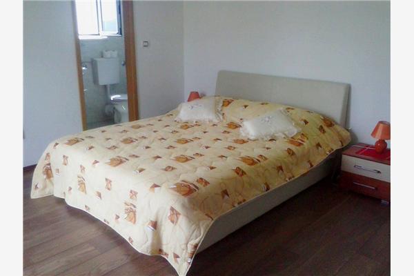 Apartment A2, for 2 persons