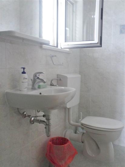 Apartment A2, for 2 persons