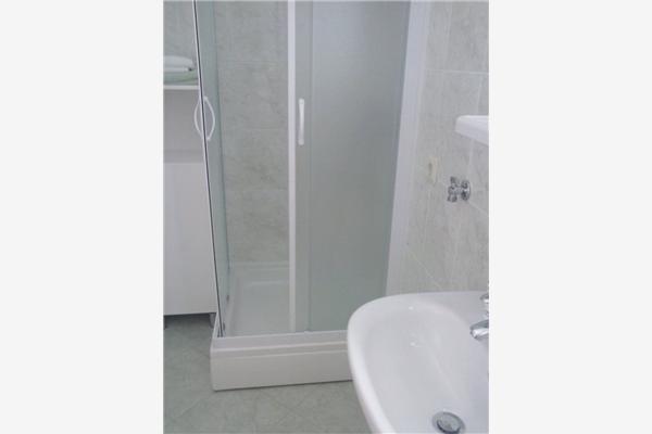 Apartment A2, for 2 persons