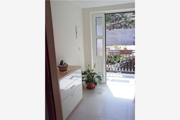 Apartment A2, for 2 persons
