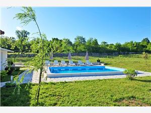 Villa Riviera von Split und Trogir,BuchenManuelaAb 321 €