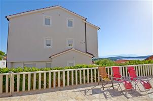 Apartment - Hvar - island Hvar