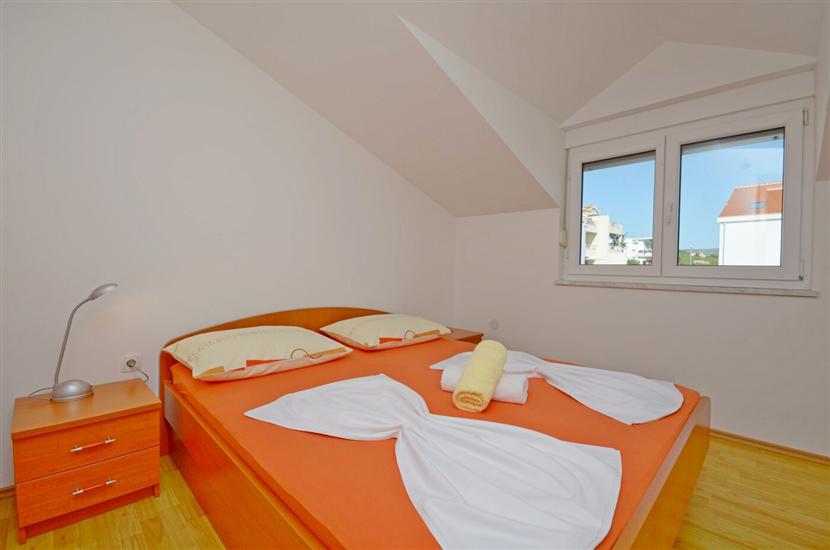 Apartment A3, for 2 persons