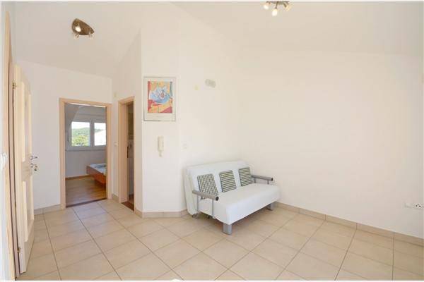 Apartment A4, for 2 persons