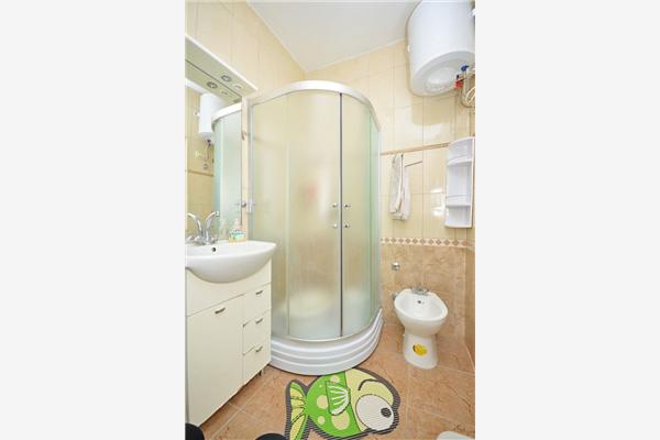 Apartment A3, for 4 persons