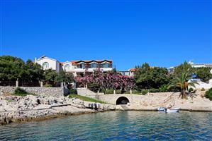 Apartment - Zastrazisce - island Hvar