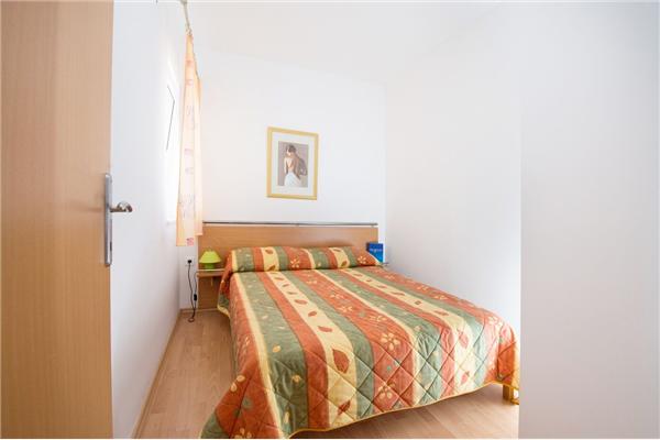 Apartment A3, for 4 persons