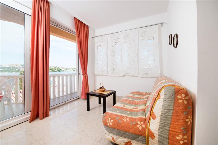 Apartment A3, for 4 persons