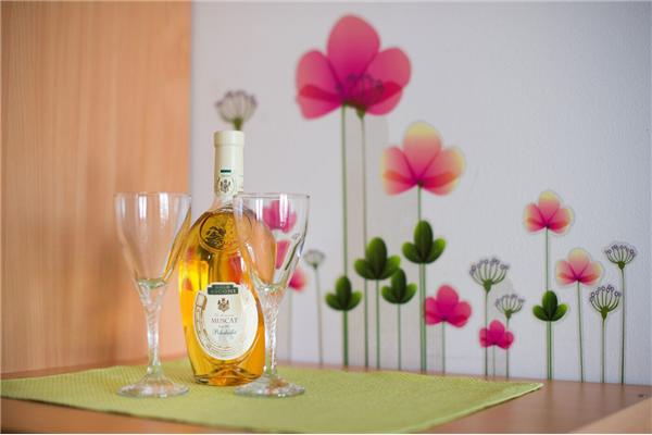 Apartment A3, for 4 persons