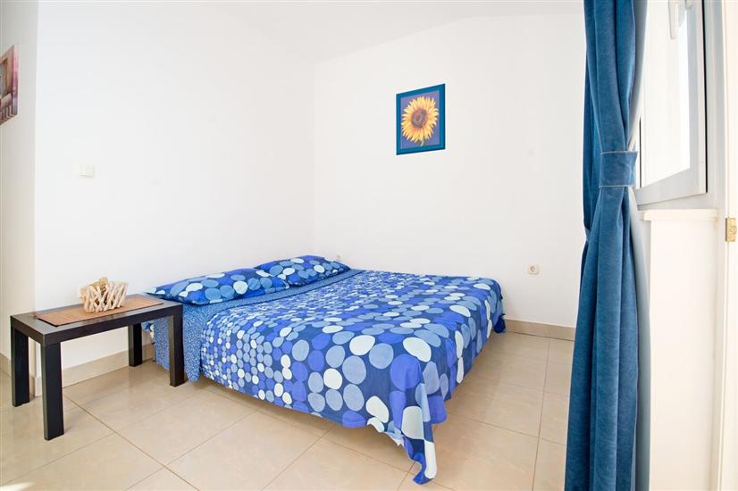 Apartment A4, for 4 persons