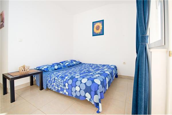 Apartment A4, for 4 persons