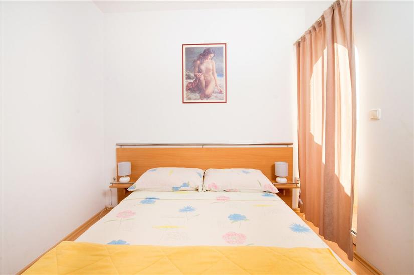 Apartment A4, for 4 persons